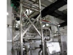 危险化学品粉末物料如何实现密闭自动投料？