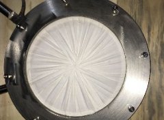 光圈阀/虹膜阀的应用范围
